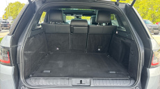 Land Rover Range Rover Sport 3.0 D300 HSE Silver 5dr Auto Diesel Estate